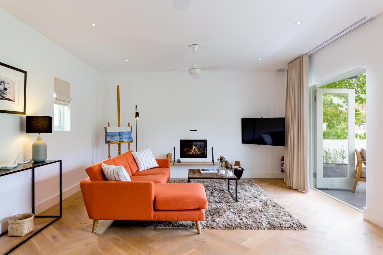 Maison Cabriere - Boutique Suites Franschhoek Zewnętrze zdjęcie